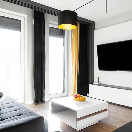 Prestige 79 Appartement