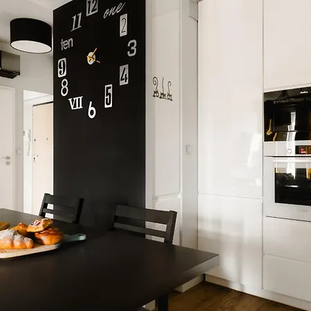 Lägenhet Prestige 79 Wrocław