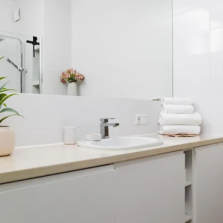 Prestige 79 Appartement Wrocław