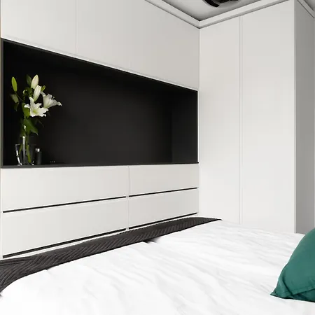 Lägenhet Prestige 79 Wrocław