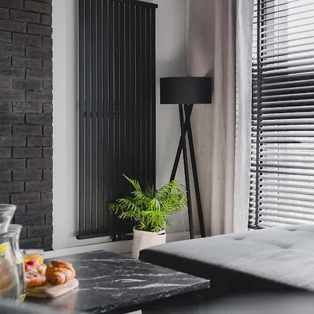 Prestige 79 Lägenhet *