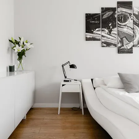 Prestige 79 Lägenhet *