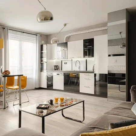 Prestige 79 Apartamento
