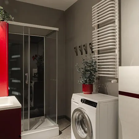 Prestige 79 Lägenhet *