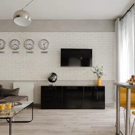 Apartamento Prestige 79 Wrocław