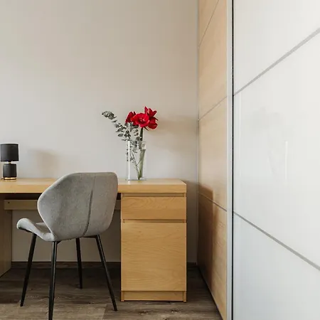 Apartamento Prestige 79