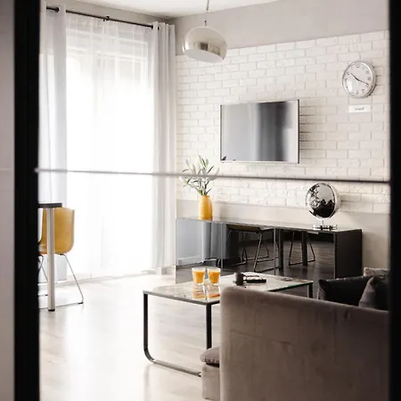 Prestige 79 Appartement