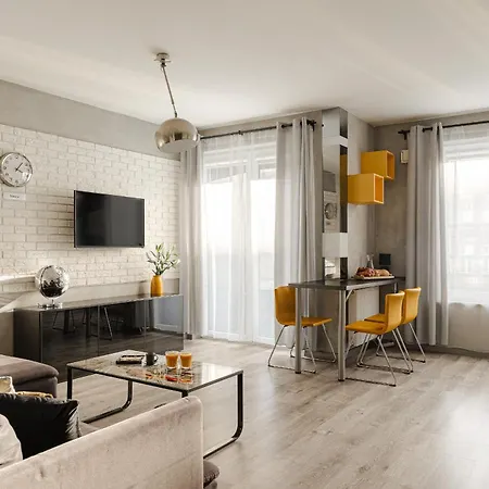 Prestige 79 Lägenhet *