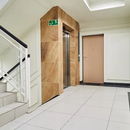 Prestige 79 Lägenhet