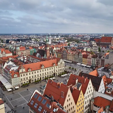 Prestige 79 Lägenhet