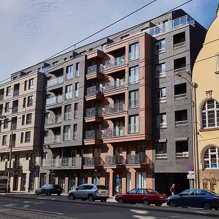 Prestige 79 * Wrocław