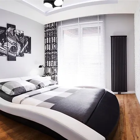 Appartement Prestige 79 *