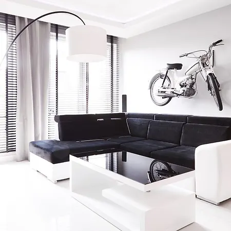 Prestige 79 Lägenhet *