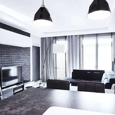 Prestige 79 Lägenhet