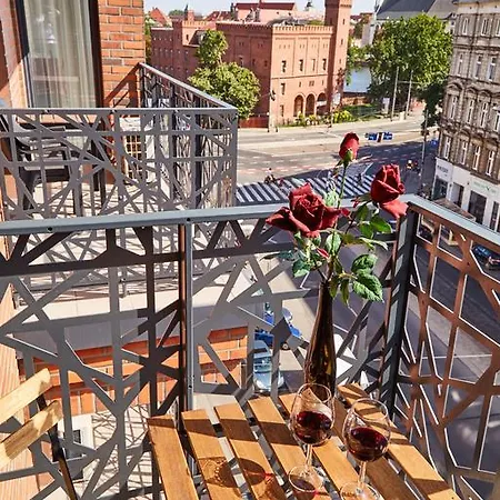 Prestige 79 Lägenhet