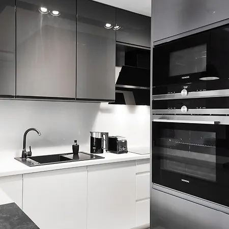 Appartement Prestige 79 *
