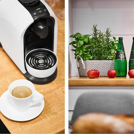 Prestige 79 Lägenhet