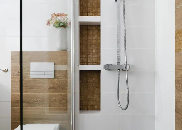 Apartmán Prestige 79