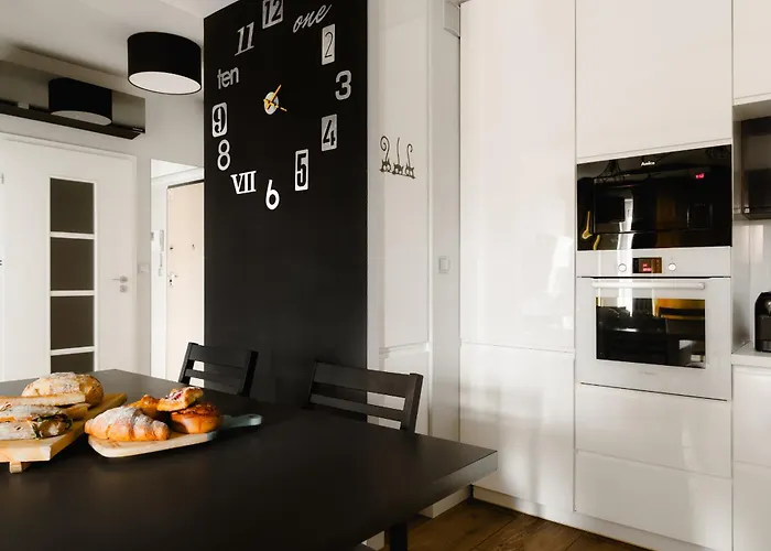 Apartmán Prestige 79 Vratislav