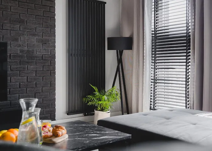 Prestige 79 Apartmán *