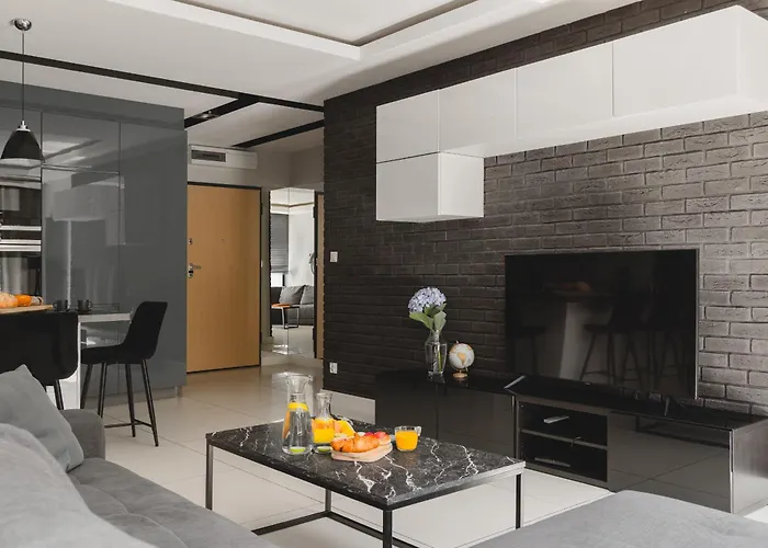 Prestige 79 Apartmán