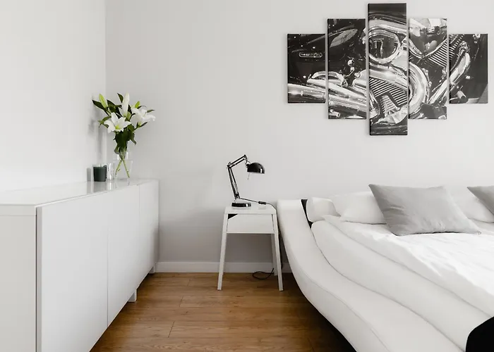 Prestige 79 Apartmán *