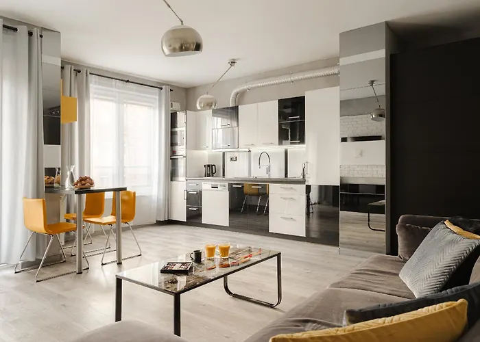 Prestige 79 Apartmán