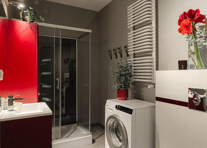 Prestige 79 Apartmán *