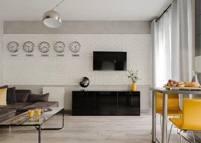 Apartmán Prestige 79 Vratislav