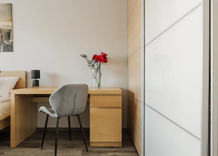 Apartmán Prestige 79