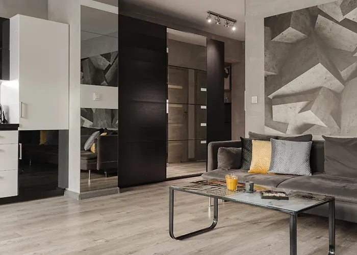 Apartmán Prestige 79