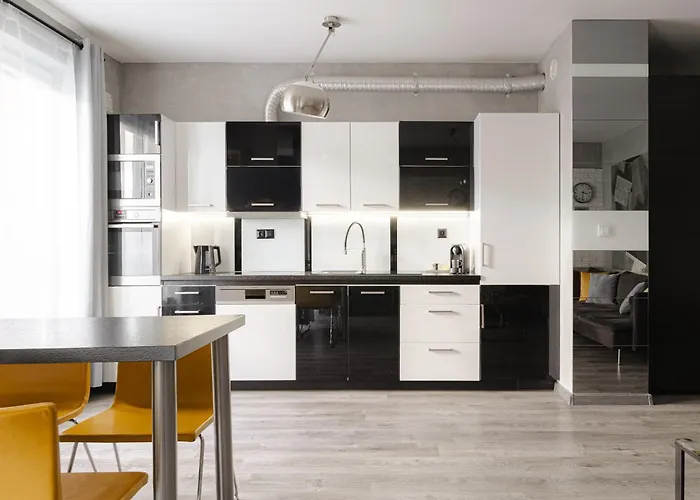 Prestige 79 Apartmán