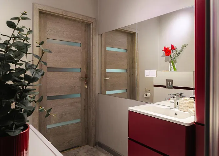 Apartmán Prestige 79