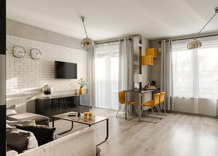 Prestige 79 Apartmán *