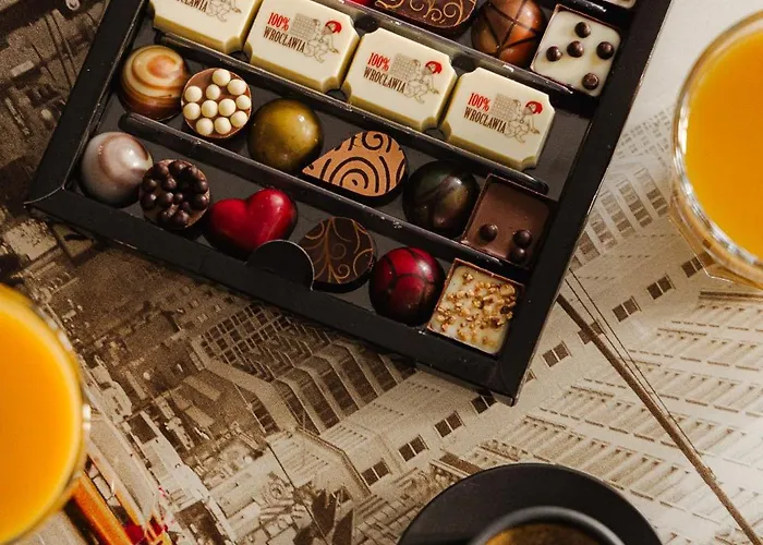 Apartmán Prestige 79 Vratislav