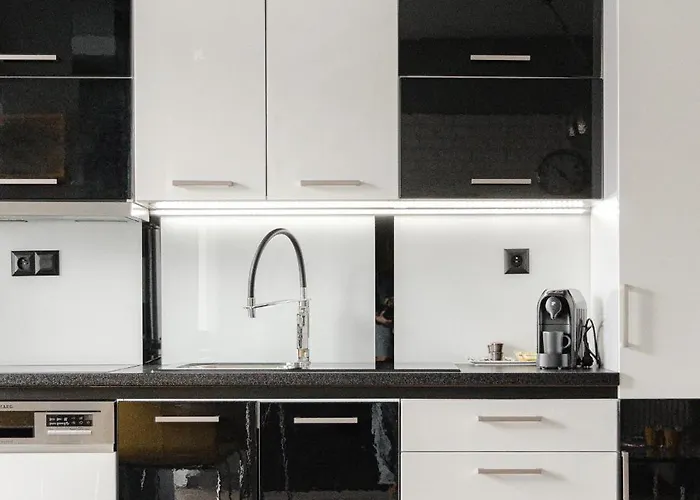 Apartmán Prestige 79 *