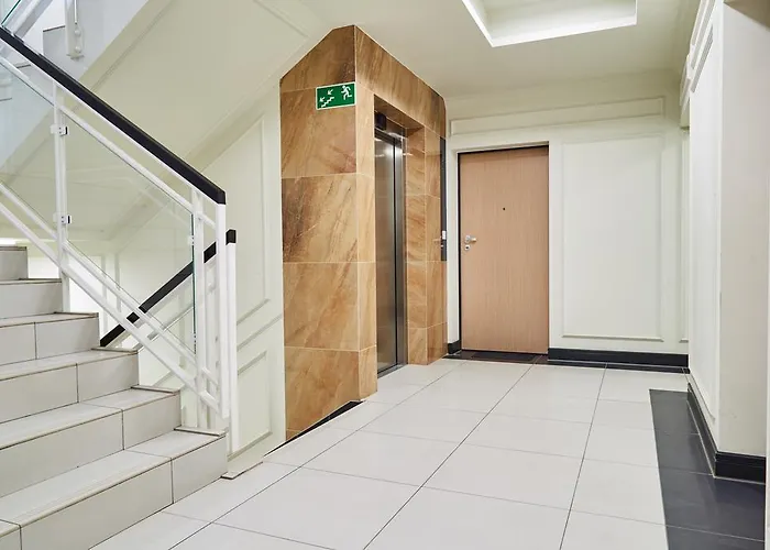 Prestige 79 Apartmán