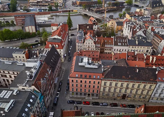 Prestige 79 Apartmán *