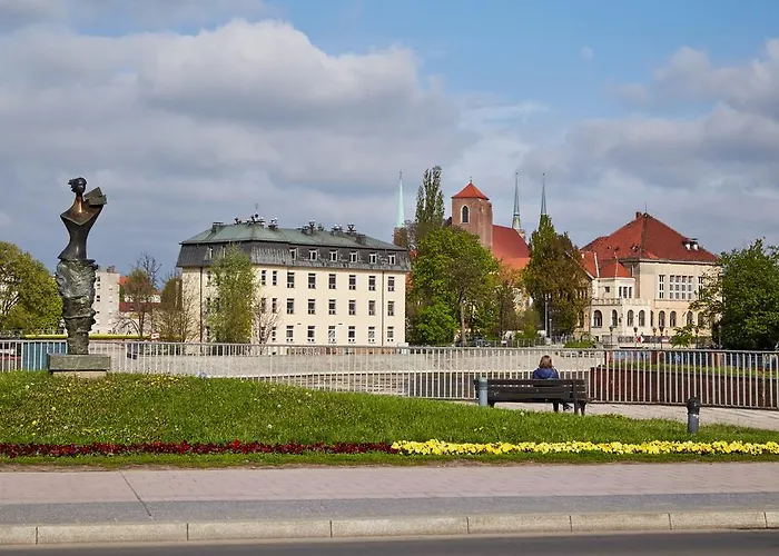 Apartmán Prestige 79 *