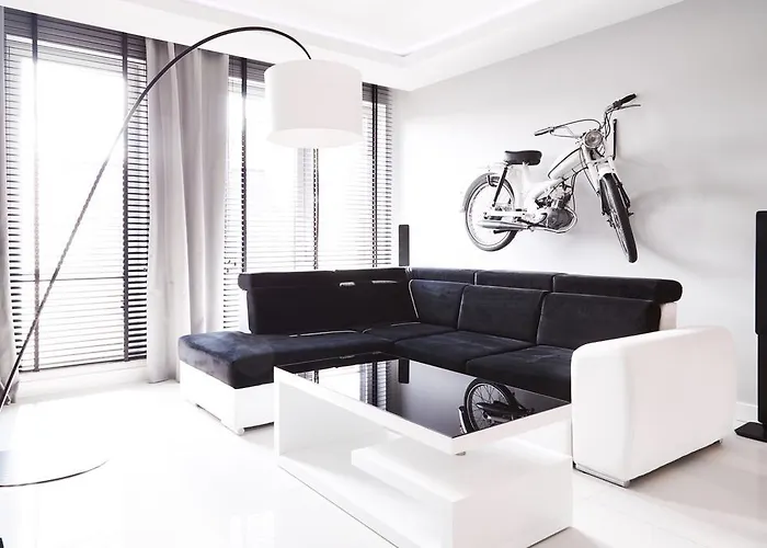 Prestige 79 Apartmán *