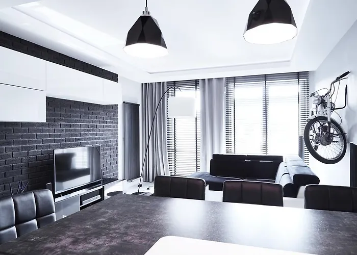 Prestige 79 Apartmán