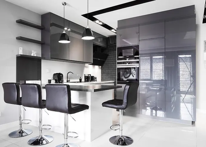 Apartmán Prestige 79