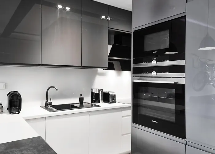 Apartmán Prestige 79 *