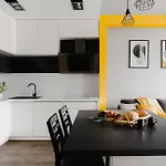 Prestige 79 Apartmán