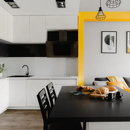 Prestige 79 Appartamento