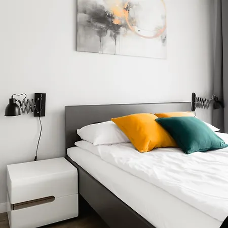 Prestige 79 Appartamento *