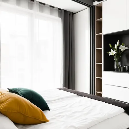 Appartamento Prestige 79