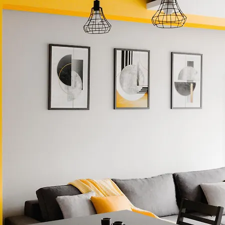 Prestige 79 Appartamento Breslavia