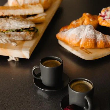 Appartamento Prestige 79