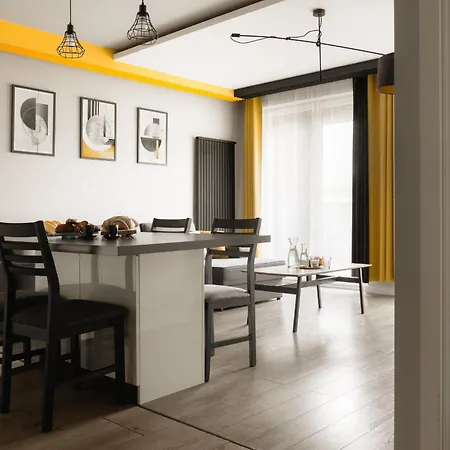 Prestige 79 Appartamento Breslavia